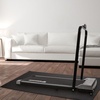image:imageBalanceFrom 7x5 Feet HighDensity Gym Equipment Floor Mat 14Inch Thick PVC  NonSlip Flooring for Treadmill Stationary Bike Elliptical Trainer Weight Bench and Heavy Exercise Machines