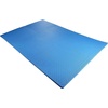 image:imageBalanceFrom Puzzle Exercise Mat 1 Thick EVA Interlocking Foam Floor Tiles  Home Gym Mat for Home Workout Equipment Floor Padding for Kids Gray 24 in x 24 in x 1 in 72 Sq Ft  18 TilesBlue