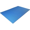 image:imageBalanceFrom Puzzle Exercise Mat 1 Thick EVA Interlocking Foam Floor Tiles  Home Gym Mat for Home Workout Equipment Floor Padding for Kids Gray 24 in x 24 in x 1 in 72 Sq Ft  18 TilesBlue