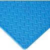 image:imageBalanceFrom Puzzle Exercise Mat 1 Thick EVA Interlocking Foam Floor Tiles  Home Gym Mat for Home Workout Equipment Floor Padding for Kids Gray 24 in x 24 in x 1 in 72 Sq Ft  18 TilesBlue