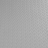 image:imageBalanceFrom Puzzle Exercise Mat 1 Thick EVA Interlocking Foam Floor Tiles  Home Gym Mat for Home Workout Equipment Floor Padding for Kids Gray 24 in x 24 in x 1 in 72 Sq Ft  18 TilesGrey