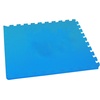 image:imageBalanceFrom Puzzle Exercise Mat 1 Thick EVA Interlocking Foam Floor Tiles  Home Gym Mat for Home Workout Equipment Floor Padding for Kids Gray 24 in x 24 in x 1 in 72 Sq Ft  18 TilesBlue