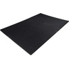 image:imageBalanceFrom Puzzle Exercise Mat 1 Thick EVA Interlocking Foam Floor Tiles  Home Gym Mat for Home Workout Equipment Floor Padding for Kids Gray 24 in x 24 in x 1 in 72 Sq Ft  18 TilesBlack