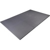 image:imageBalanceFrom Puzzle Exercise Mat 1 Thick EVA Interlocking Foam Floor Tiles  Home Gym Mat for Home Workout Equipment Floor Padding for Kids Gray 24 in x 24 in x 1 in 72 Sq Ft  18 TilesGrey