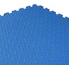 image:imageBalanceFrom Puzzle Exercise Mat 1 Thick EVA Interlocking Foam Floor Tiles  Home Gym Mat for Home Workout Equipment Floor Padding for Kids Gray 24 in x 24 in x 1 in 72 Sq Ft  18 TilesBlue