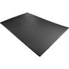 image:imageBalanceFrom Puzzle Exercise Mat 1 Thick EVA Interlocking Foam Floor Tiles  Home Gym Mat for Home Workout Equipment Floor Padding for Kids Gray 24 in x 24 in x 1 in 72 Sq Ft  18 TilesBlack