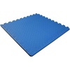 image:imageBalanceFrom Puzzle Exercise Mat 1 Thick EVA Interlocking Foam Floor Tiles  Home Gym Mat for Home Workout Equipment Floor Padding for Kids Gray 24 in x 24 in x 1 in 72 Sq Ft  18 TilesBlue