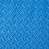 image:imageBalanceFrom Puzzle Exercise Mat 1 Thick EVA Interlocking Foam Floor Tiles  Home Gym Mat for Home Workout Equipment Floor Padding for Kids Gray 24 in x 24 in x 1 in 72 Sq Ft  18 TilesBlue