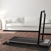 image:imageFitvids High Density 14Inch Thick Gym Equipment Mat NonSlip Floor Protection for Heavy Exercise Treadmill and Bike Mat in Multiple Sizes24 x 48 2 x 4FT