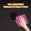 image:imageFitvids High Density 14Inch Thick Gym Equipment Mat NonSlip Floor Protection for Heavy Exercise Treadmill and Bike Mat in Multiple Sizes36 x 78 3 x 65FT