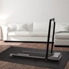 image:imageFitvids High Density 14Inch Thick Gym Equipment Mat NonSlip Floor Protection for Heavy Exercise Treadmill and Bike Mat in Multiple Sizes96L x 48W x 03Th