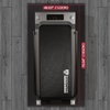 image:imageFitvids High Density Home Gym Treadmill Exercise Bike Equipment Mat 14 Thick Multiple Sizes48 x 72 4 x 6FT