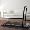 image:imageFitvids High Density Home Gym Treadmill Exercise Bike Equipment Mat 14 Thick Multiple Sizes48 x 72 4 x 6FT