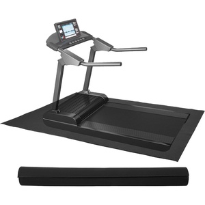 image:imageFitvids High Density Home Gym Treadmill Exercise Bike Equipment Mat 14 Thick Multiple Sizes48 x 72 4 x 6FT
