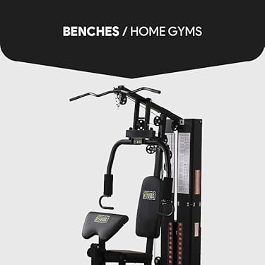 BF FITNESS | Upgrade Your Home Workouts,Power Every Workout