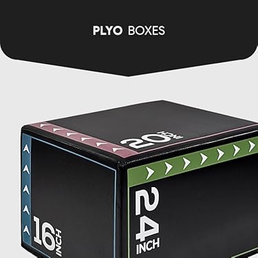 BF FITNESS | Upgrade Your Home Workouts,Power Every Workout