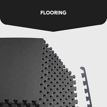 BF FITNESS | Upgrade Your Home Workouts,Power Every Workout